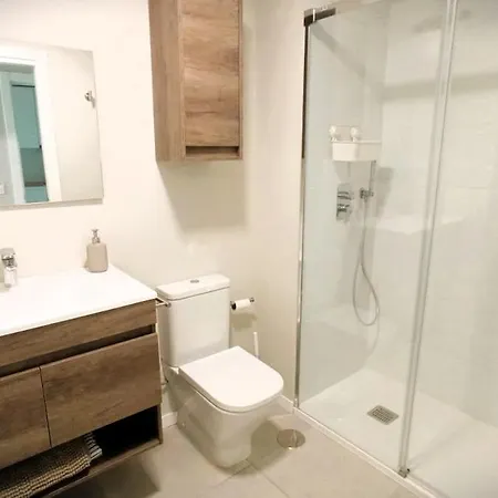 Apartamento Ocean - *