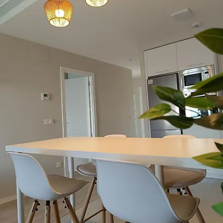 Apartamento Ocean -