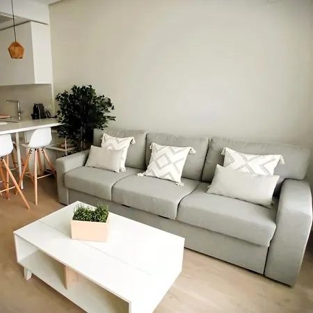Ocean - Apartamento