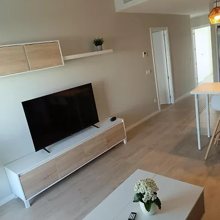 Apartamento Ocean - Costa Ballena