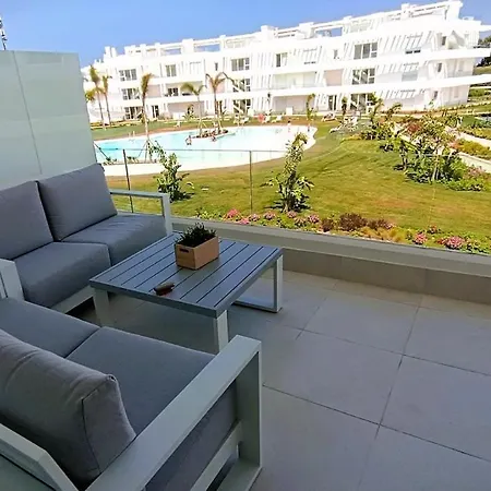 Ocean - * Costa Ballena