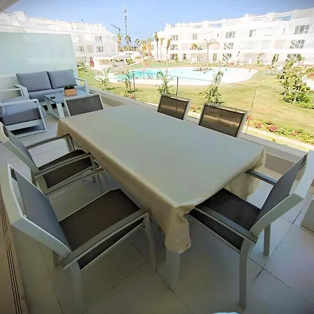 Apartamento Ocean - *