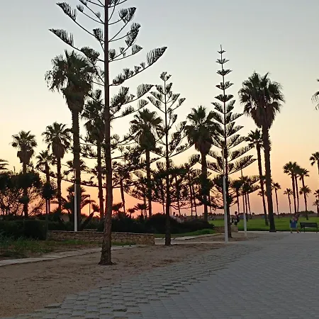 Apartamento Ocean - Costa Ballena