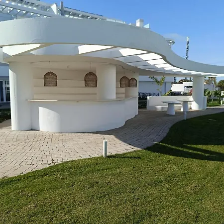 Ocean - Costa Ballena