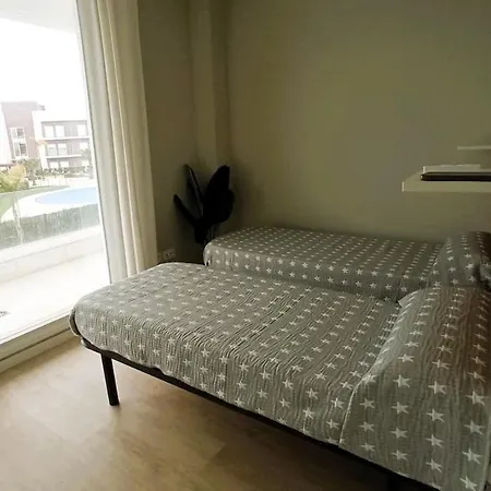 Ocean - Apartamento
