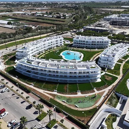 Ocean - Apartamento *