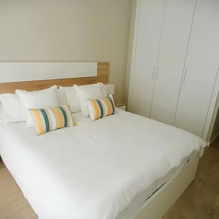 Apartamento Ocean - *