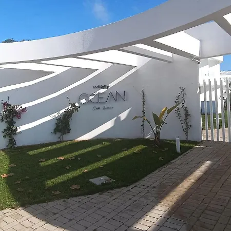 Ocean - Apartamento Costa Ballena