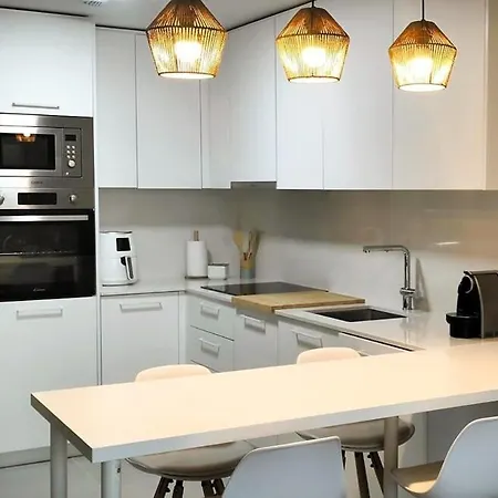 Apartamento Ocean - Costa Ballena