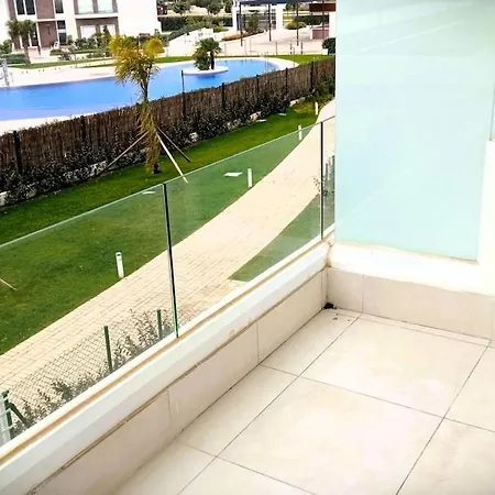 Ocean - Apartamento *